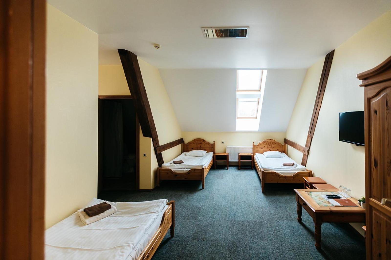 Jaunmoku Palace Complex Hotel Tume Kültér fotó