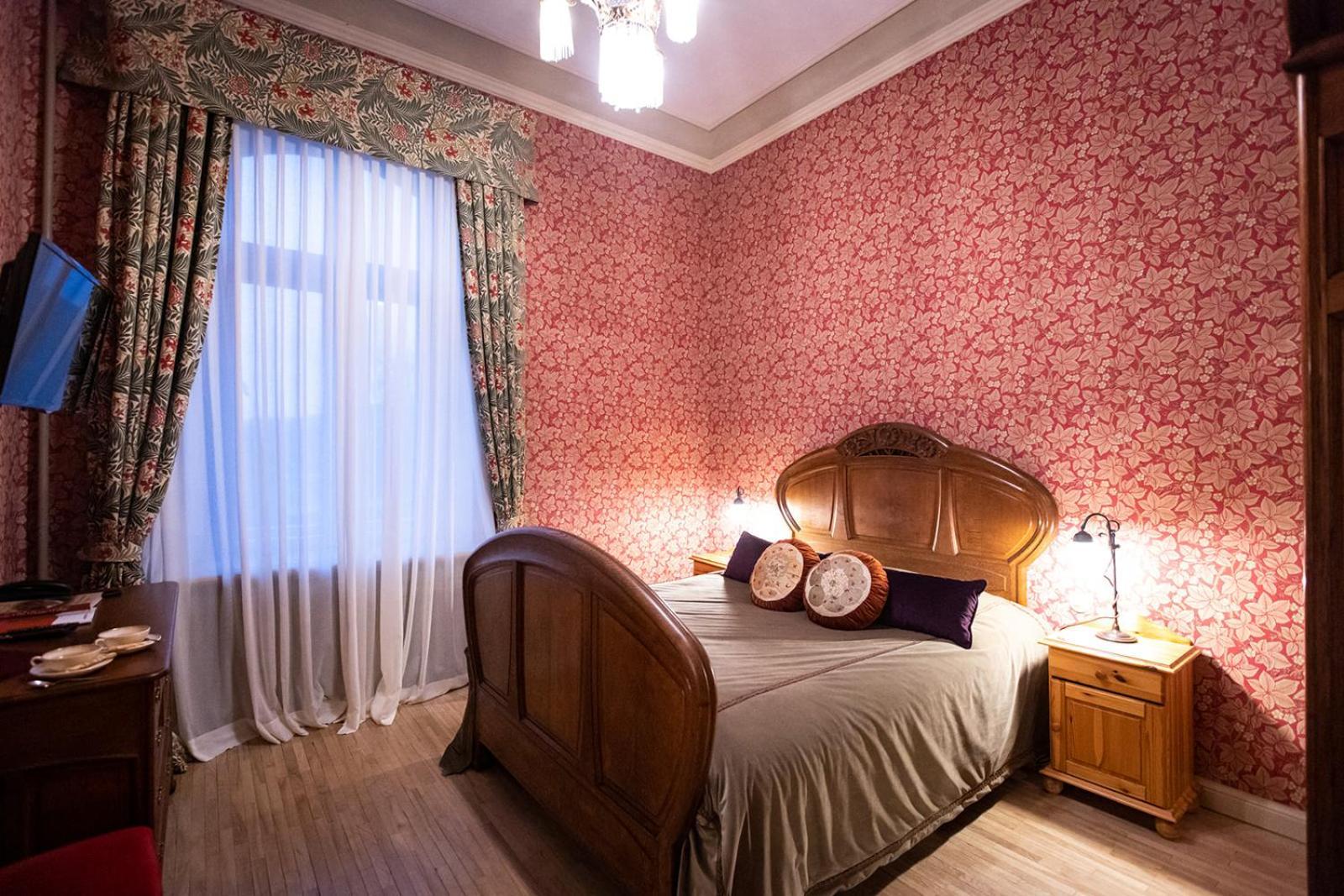 Jaunmoku Palace Complex Hotel Tume Kültér fotó